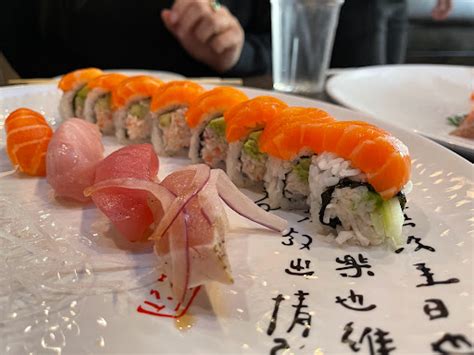 MIKOMI SUSHI MONROVIA